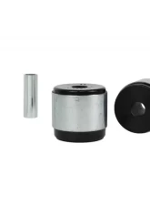Nolathane Differential - mount support outrigger bushing Subaru Rear                                     - REV086.0018 - Image 3
