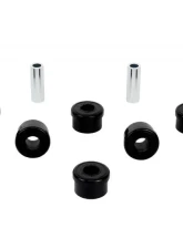 Nolathane Beam axle - front bushing Toyota Corolla Rear 2003-2008                                     - REV086.0020 - Image 2