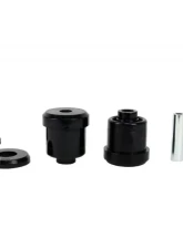 Nolathane Beam axle - front bushing Rear                                     - REV086.0028 - Image 2