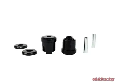 Nolathane Beam axle - front bushing Rear - REV086.0028