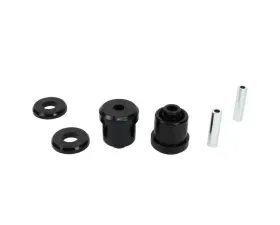 Nolathane Beam axle - front bushing Rear