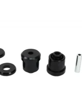 Nolathane Beam axle - front bushing Rear                                     - REV086.0028 - Image 3