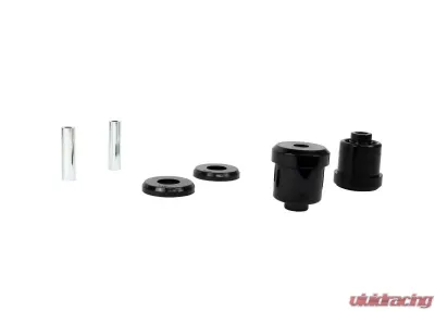 Nolathane Beam axle - front bushing Rear - REV086.0028