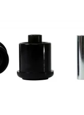 Nolathane Beam axle - front bushing Rear                                     - REV086.0030 - Image 2
