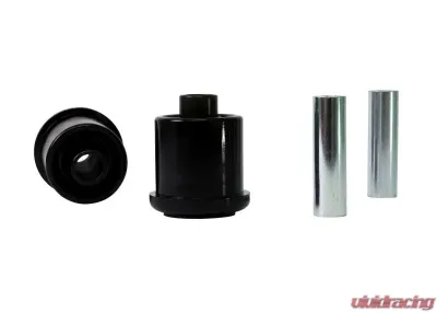 Nolathane Beam axle - front bushing Rear - REV086.0030