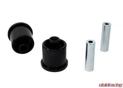 Nolathane Beam axle - front bushing Rear - REV086.0030