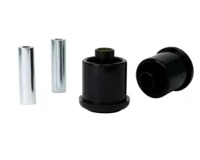 Nolathane Beam axle - front bushing Rear