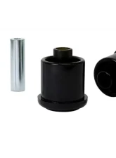 Nolathane Beam axle - front bushing Rear                                     - REV086.0030 - Image 3