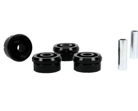 Nolathane Beam axle - front bushing Rear