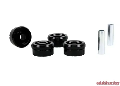 Nolathane Beam axle - front bushing Rear - REV086.0032