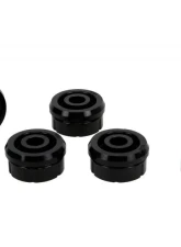 Nolathane Beam axle - front bushing Rear                                     - REV086.0032 - Image 2
