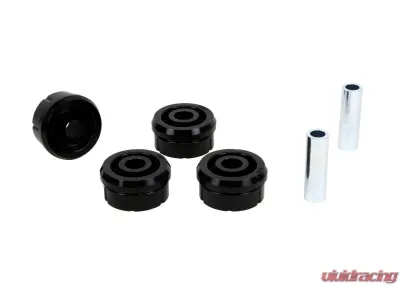 Nolathane Beam axle - front bushing Rear - REV086.0032