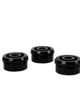 Nolathane Beam axle - front bushing Rear                                     - REV086.0032 - Image 3