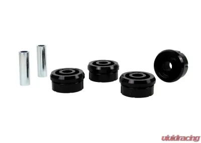 Nolathane Beam axle - front bushing Rear - REV086.0032