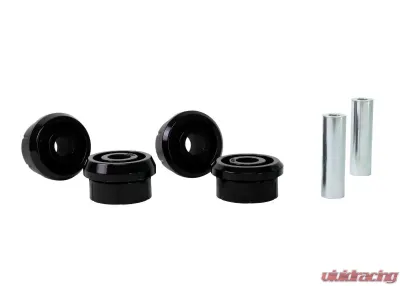 Nolathane Beam axle - front bushing Chevrolet Cruze Rear 2011-2019 - REV086.0042