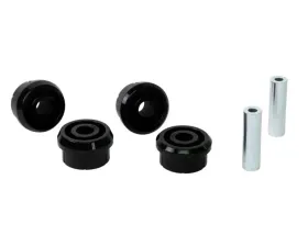 Nolathane Beam axle - front bushing Chevrolet Cruze Rear 2011-2019