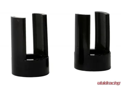 Nolathane Beam axle - front bushing Volkswagen Rear 1985-1992 - REV088.0006