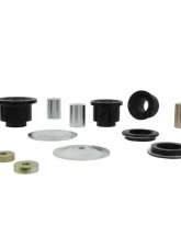 Nolathane Subframe - mount bushing Rear                                     - REV094.0012 - Image 3