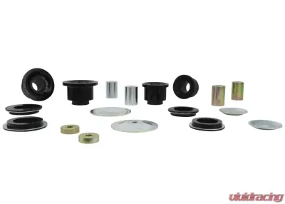 Nolathane Subframe - mount bushing Rear - REV094.0012