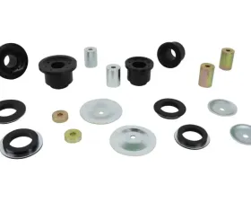 Nolathane Subframe - mount bushing Rear
