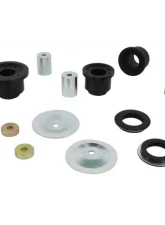 Nolathane Subframe - mount bushing Rear                                     - REV094.0012 - Image 3