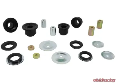 Nolathane Subframe - mount bushing Rear - REV094.0012