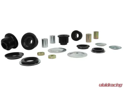 Nolathane Subframe - mount bushing Rear - REV094.0012