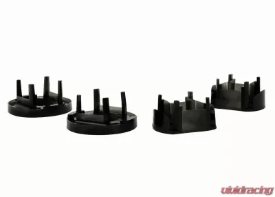 Nolathane Subframe - mount rear bushing BMW Rear - REV094.0028