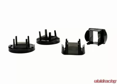 Nolathane Subframe - mount rear bushing BMW Rear - REV094.0028