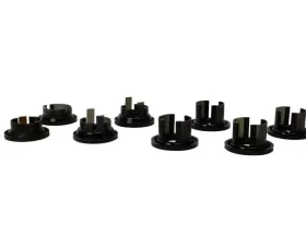 Nolathane Subframe - mount bushing Subaru Rear