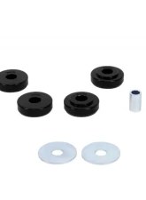 Nolathane Gearbox - crossmember pad bushing Chevrolet Camaro Rear 1982-1992                                     - REV098.0008 - Image 2