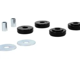 Nolathane Gearbox - crossmember pad bushing Chevrolet Camaro Rear 1982-1992
