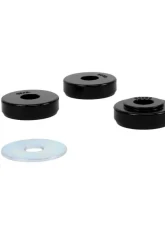 Nolathane Gearbox - crossmember pad bushing Chevrolet Camaro Rear 1982-1992                                     - REV098.0008 - Image 3
