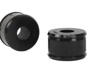 Nolathane Trailing arm - centre pivot bushing Rear