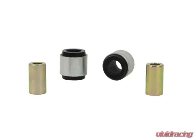 Nolathane Trailing arm - lower front bushing Rear - REV102.0004