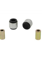 Nolathane Trailing arm - lower front bushing Rear                                     - REV102.0004 - Image 2