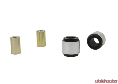 Nolathane Trailing arm - lower front bushing Rear - REV102.0004