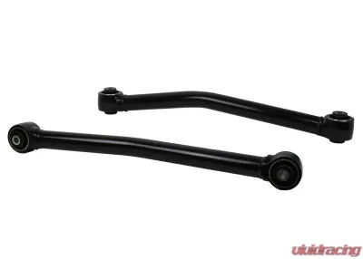 Nolathane Trailing arm - lower arm Jeep Wrangler Front 2007-2020 - REV103.0004