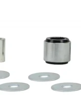 Nolathane Trailing arm - lower rear bushing Rear                                     - REV104.0008 - Image 2