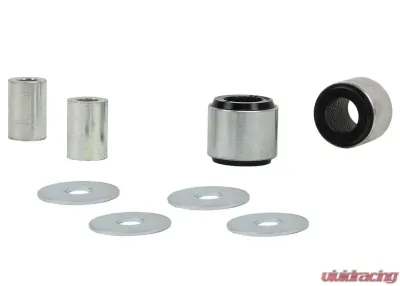 Nolathane Trailing arm - lower rear bushing Rear - REV104.0008