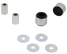 Nolathane Trailing arm - lower rear bushing Rear