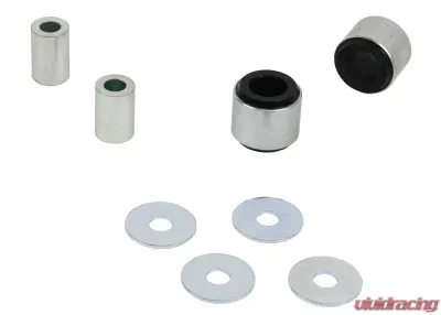 Nolathane Trailing arm - lower rear bushing Rear - REV104.0008