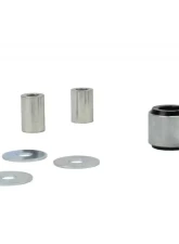 Nolathane Trailing arm - lower rear bushing Rear                                     - REV104.0008 - Image 3