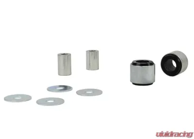 Nolathane Trailing arm - lower rear bushing Rear - REV104.0008