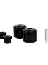 Nolathane Beam axle - front bushing Honda Prelude Rear 1991-1995                                     - REV104.0016 - Image 2