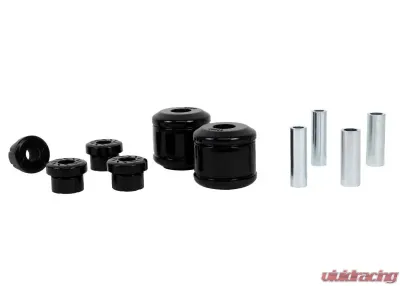 Nolathane Beam axle - front bushing Honda Prelude Rear 1991-1995 - REV104.0016