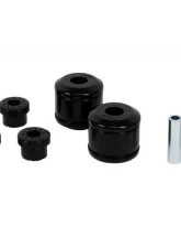 Nolathane Beam axle - front bushing Honda Prelude Rear 1991-1995                                     - REV104.0016 - Image 3