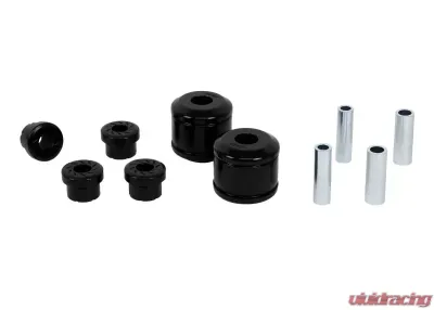 Nolathane Beam axle - front bushing Honda Prelude Rear 1991-1995 - REV104.0016