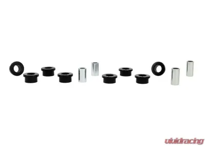 Nolathane Trailing arm - lower bushing Rear - REV106.0008