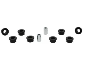 Nolathane Trailing arm - lower bushing Rear